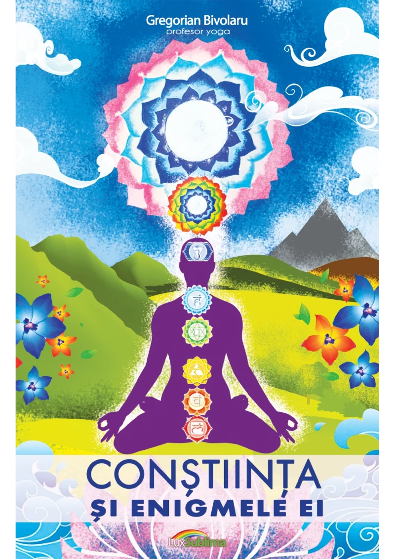 Conștiința și enigmele ei