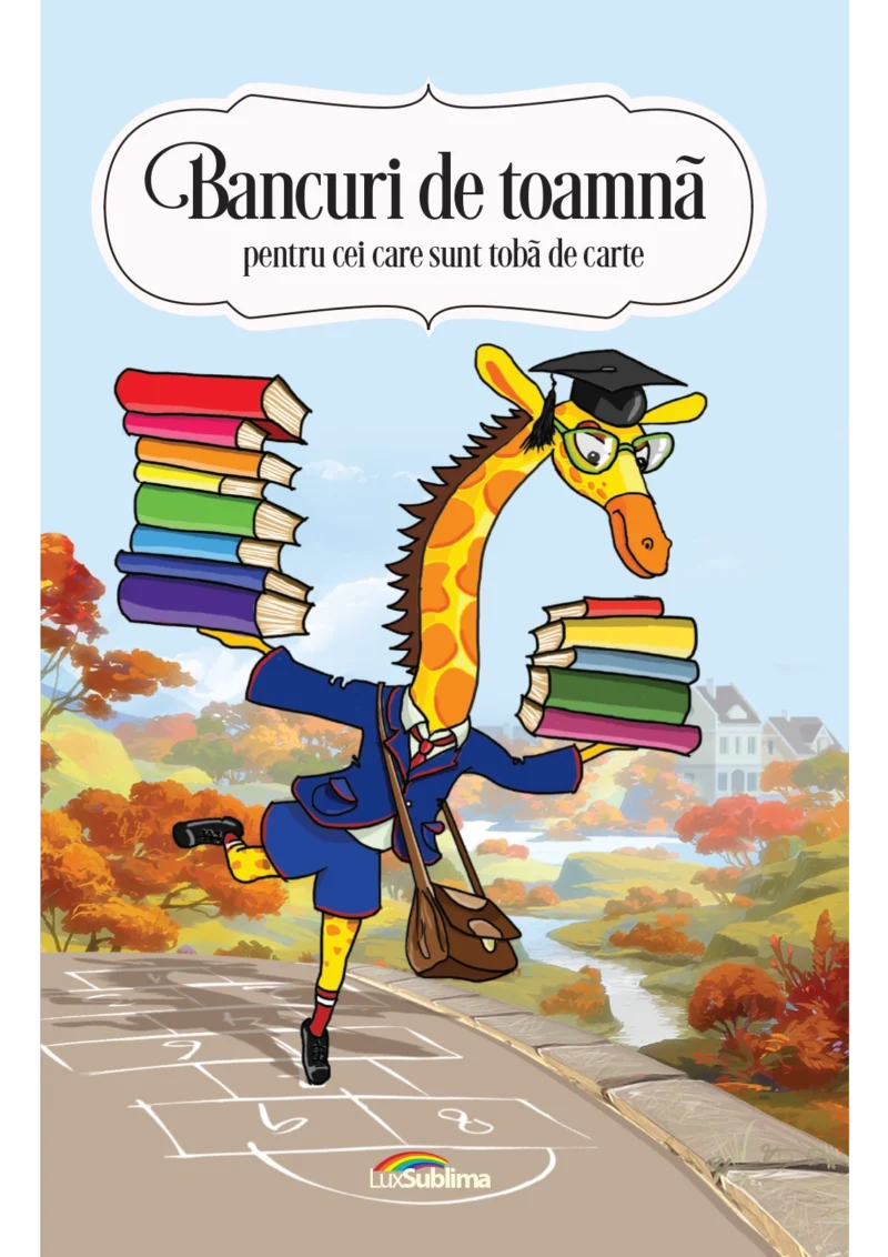 Bancuri de toamnă pentru cei care sunt tobă de carte