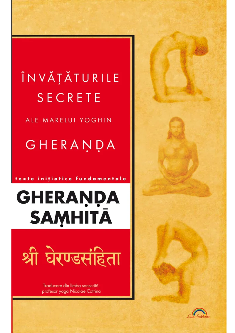 Gheranda Samhita