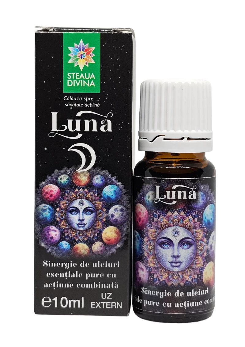 Ulei esențial Lună
