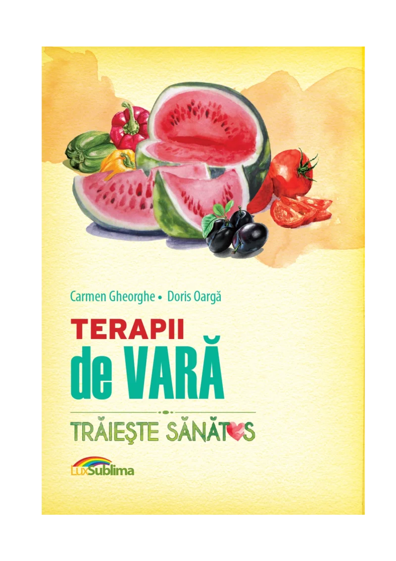Terapii de vară