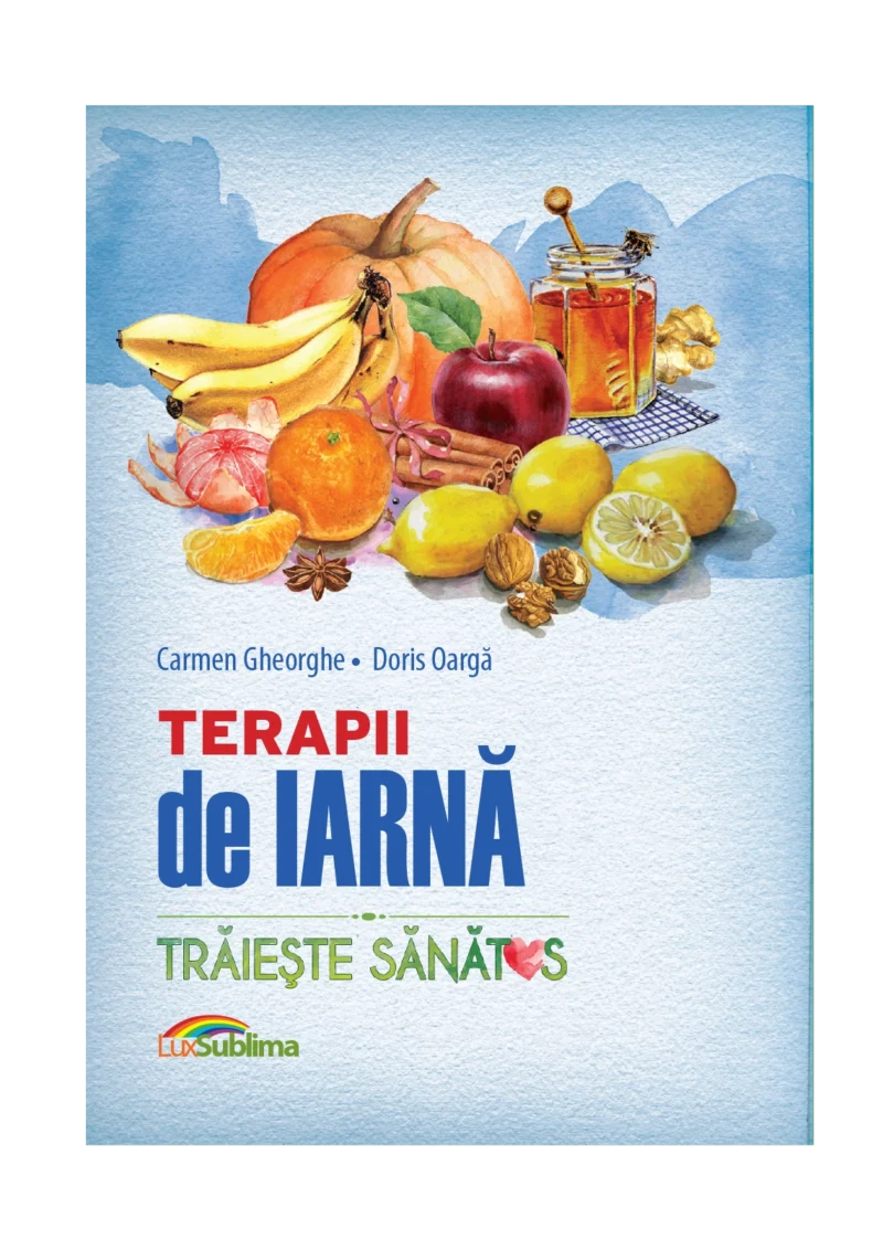 Terapii de iarnă