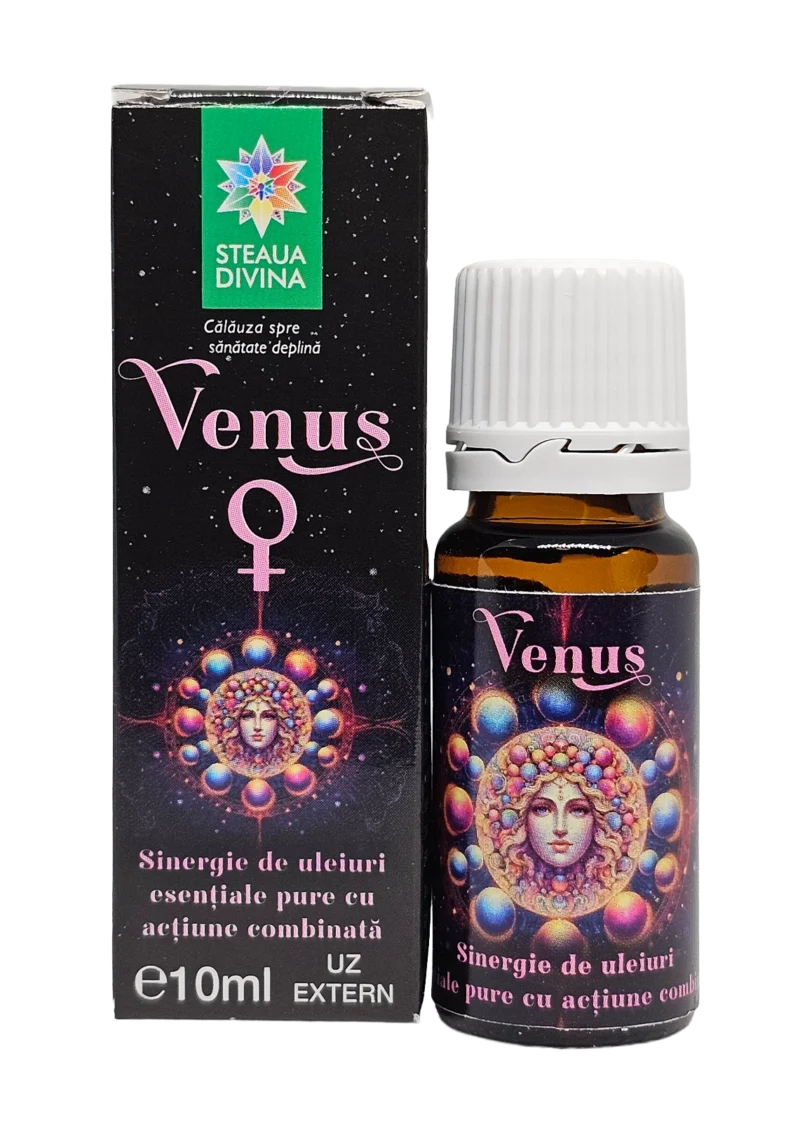 Ulei esențial Venus
